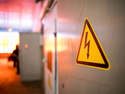 Prevent Injuries From Construction Site Electrical Hazards