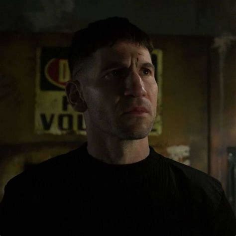 Movie Characters Marvel Characters Jon Bernthal Punisher John