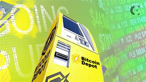 Crypto Atms Decline By 1456 Bitcoin Atms Dip