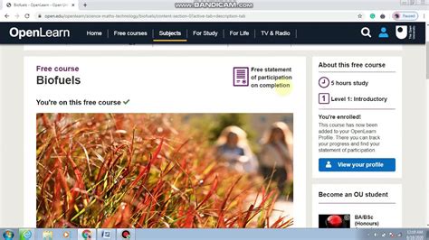FREE Courses Online with Free Certificate for everyone ...