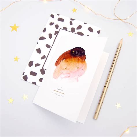 The advent of computing and introduction of the internet and social media has led to the use of electronic. Birthday Card Cancer Zodiac Star Sign By Blank Inside | notonthehighstreet.com