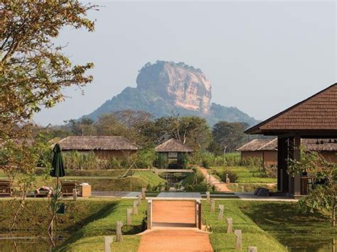 Water Garden Sigiriya Luxury Oasis Black Opal Black Opal Travel Group