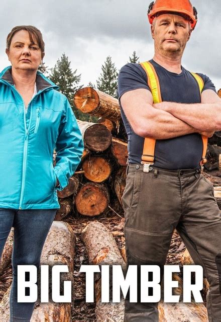 Big Timber Season 3 Episode 7 The Only Way Is Up Sidereel