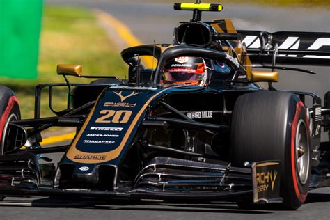 The formula 1 wiki is a community site that anyone can contribute to. Formula 1, FIA working on Aus GP Whiting tribute - Speedcafe