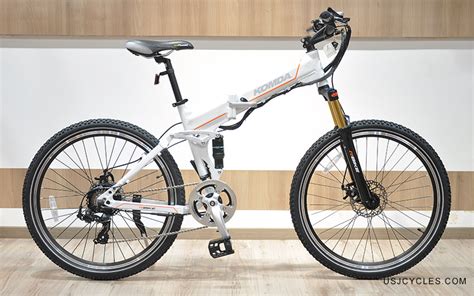 Buy bicycle online at rodalink malaysia. Komda Electric Bike E-Bike | USJ CYCLES | Bicycle Shop ...