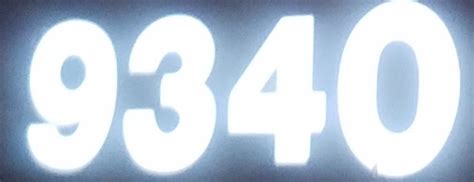 Numberaday March 2014