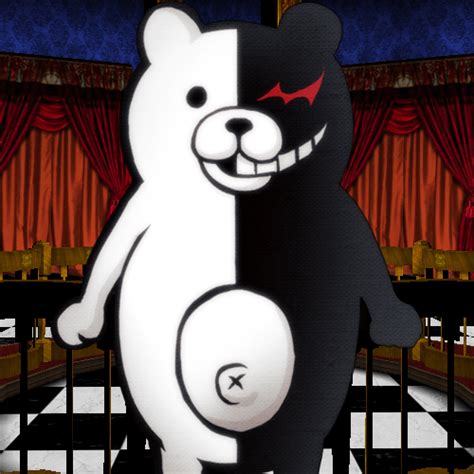 We did not find results for: Monokuma | Voice Lines Wiki | Fandom