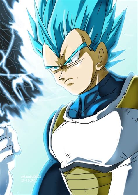 Maybe you would like to learn more about one of these? Bejita SSGSS | Super saiyan blue, Anime, Favorite cartoon character
