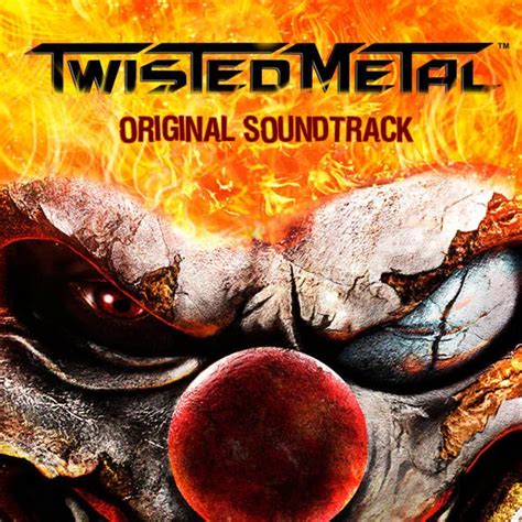 Twisted Metal Original Soundtrack 2012 Mp3 Download Twisted Metal