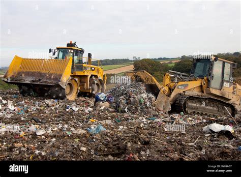 Waste Rubbish Recycle Garbage Plant Collection Green Bin Wood