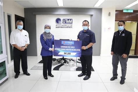 Transfer dana dari dan ke rekening bank lain (kliring, rtgs). UTeM | Universiti Teknikal Malaysia Melaka - UTeM terima ...