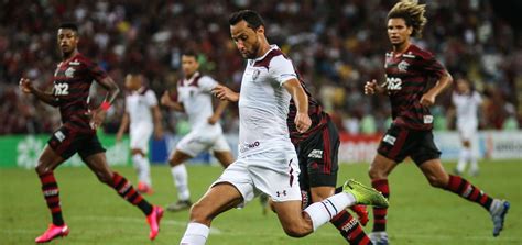 Fluminense x flamengo onde assistir fluminense x flamengo hoje na internet grátis pela final do campeonato carioca ao vivo 2021. Fluminense x Flamengo: Sem Globo, transmissão ao vivo vira ...