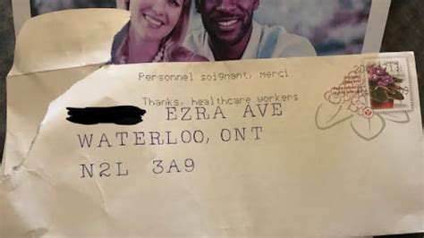 Racist Flyers Sent To Apartment Units In Waterloo Police Investigating