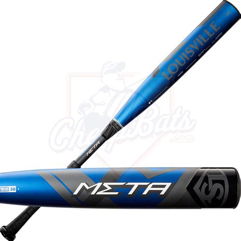 2020 Louisville Slugger Meta Bbcor Baseball Bat 3oz Wtlbbmtb320