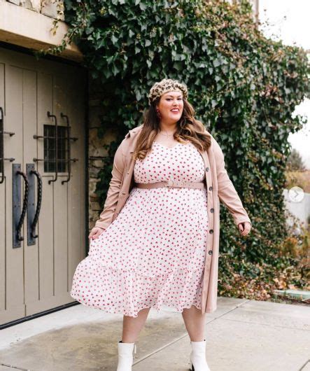 Top Plus Size Fashion Bloggers You Need To Follow Asap Thredit