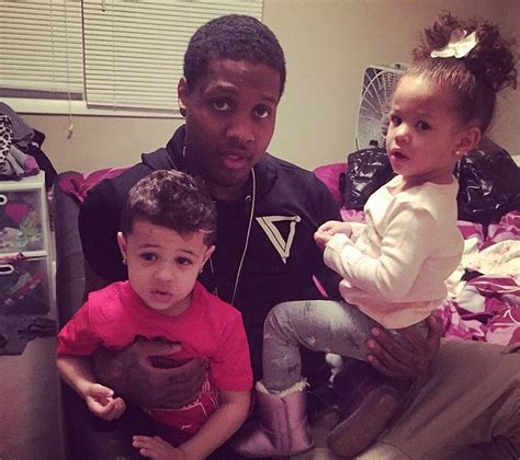 Lil Durks Kids Are Unbelievably Cute Xxl