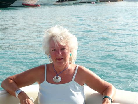 Jillybea 63 From Peterborough Is A Local Granny Looking For Casual