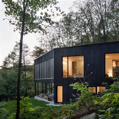 15 Best Remarkable Modern House Design In Canada
