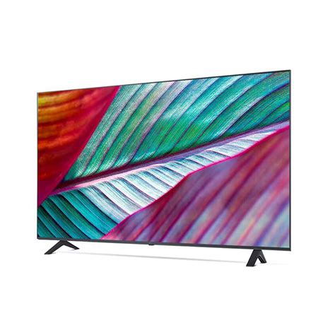 Televisor Smart Tv Lg Uhd 55 Led 4k Ai Thinq 55ur8750psa Tienda Ao