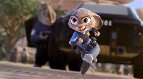 Disneys ‘zootopia Arrives Home On June 7 Animation World Network