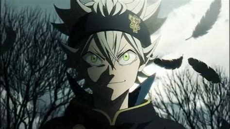 Black Clover Aesthetic Wallpapers Wallpaper Cave