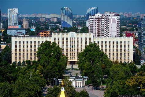 Tripadvisor has 45,156 reviews of krasnodar hotels, attractions, and restaurants making it your best krasnodar resource. Krasnodar - the view from above · Russia Travel Blog