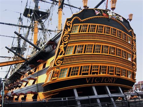 Sails Of Glory Special Ship Packs Preview Hms Victory