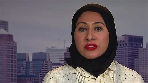 Reporting On The Election As A Muslim Woman Cnn