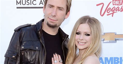Born september 27, 1984) is a canadian singer, songwriter and actress. Avril Lavigne & Chad Kroeger: Jetzt haben sie wirklich ...