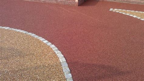 These resin driveways can be applied to many different materials. Do it yourself resin bound drive | Paving diy, Resin driveway, Diy driveway