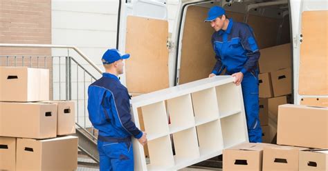 Self Storage Pittsburgh Tips For Moving Large Items Without Injuring
