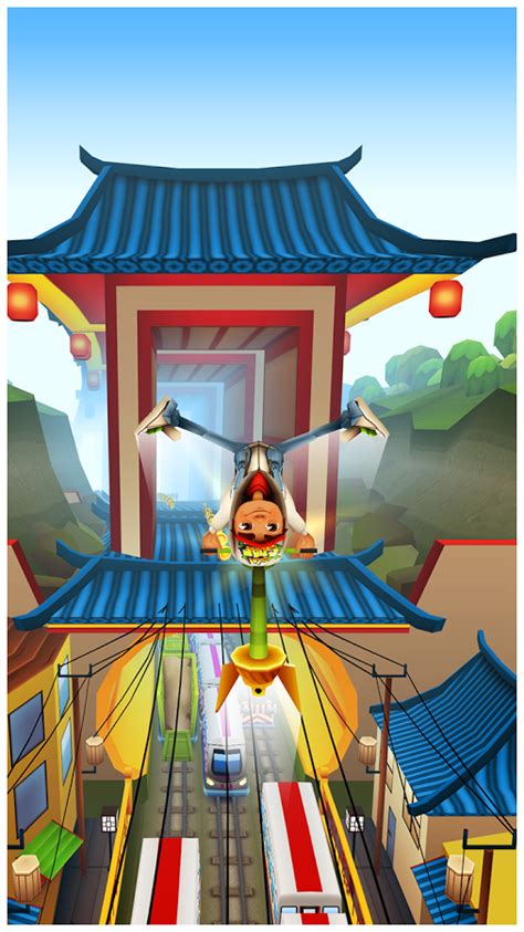 Download apk from google play with direct link, download apk games, apk apps. Android Apps Apk: Download Subway Surfers 1.13.0 Apk For Android