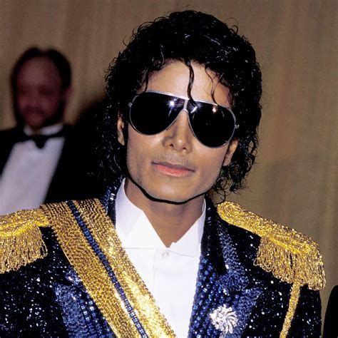 35 Years After Thriller Michael Jacksons Iconic Sunglasses Get A