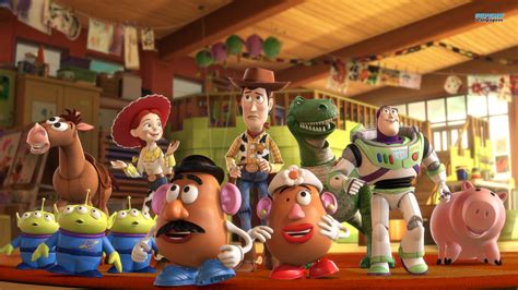 Toy Story Pixar Wallpaper 38689900 Fanpop Page 53