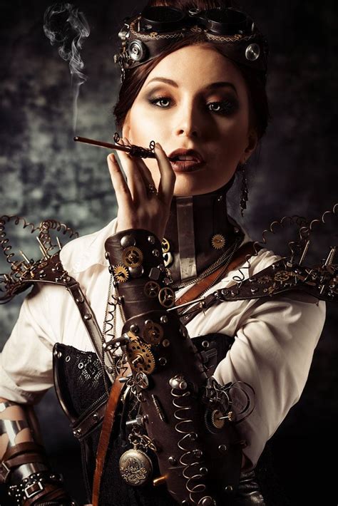 Pin By Bobc Blevins On Steampunk Steampunk Photography Steampunk Clothing Steampunk Couture