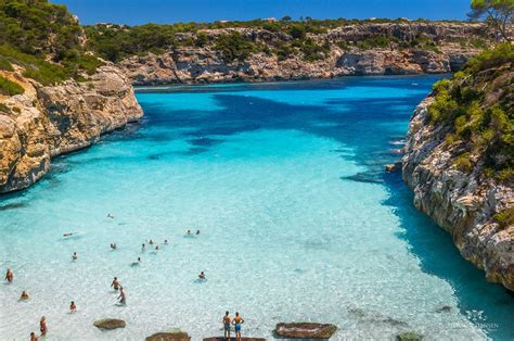 Ein strandurlaub 2021/2022 in kroatien imponiert mit malerischen landschaften auf dem festland sowie auf den inseln. Mallorca | Reisen, Kroatien strandurlaub, Mallorca