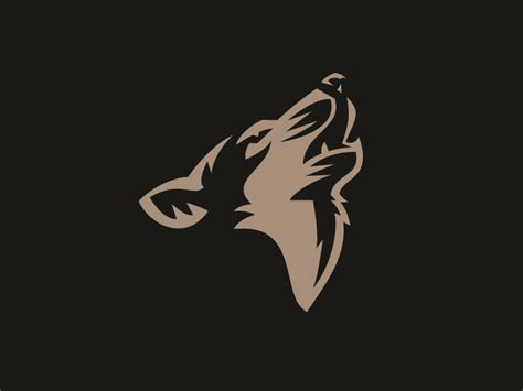 At logolynx.com find thousands of logos categorized into thousands of categories. Wolf by Zilligen Design Studio on Dribbble