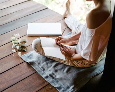 How To Create A Checklist That Will Actually Make You Happy Mindbodygreen