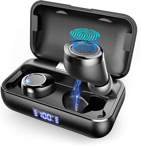 Top 5 Best Wireless And Bluetooth Earbuds Under 30 25 In 2020