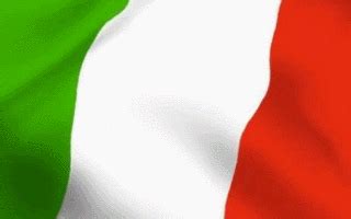 Il governo monti è quindi davvero riuscito a cambiare l'immagine dell'italia: 35 Great Free Animated Italy Flags Waving Gifs - Best ...
