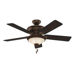 Save big on top brands like hunter, casablanca, fanimation & more. Indoor Ceiling Fans at Menards® | Ceiling fan with light ...