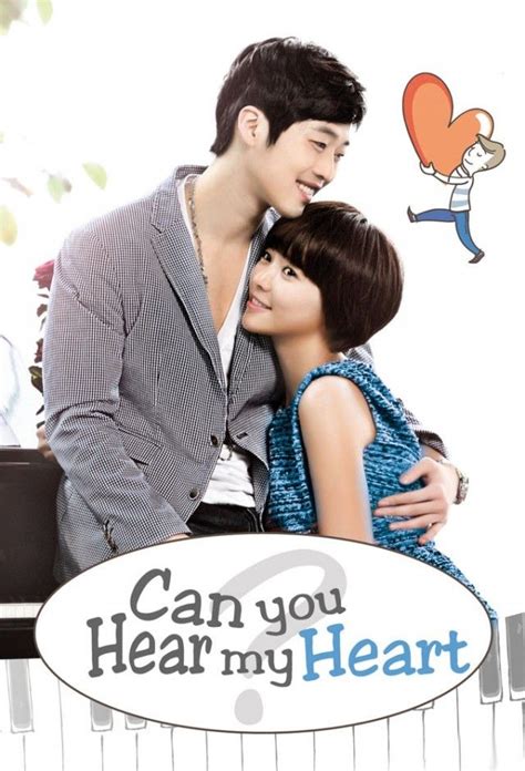 Can You Hear My Heart 2011 Korean Drama Episodes 30 Genres
