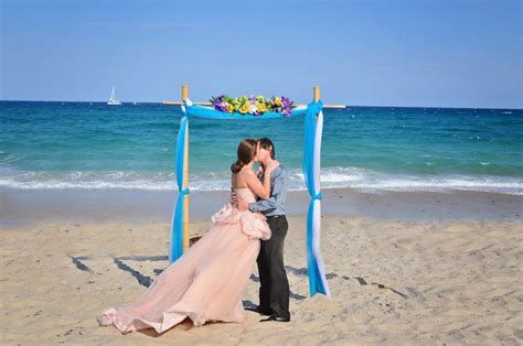 miami beach wedding ceremony south beach weddings
