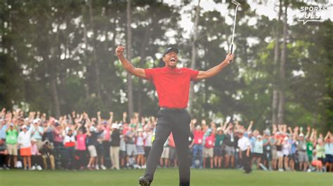 Is Tiger Woods A Real Contender In The 2020 Masters Tournament Usa