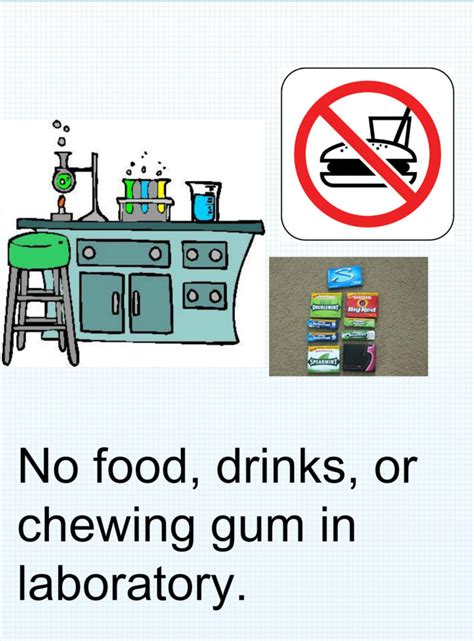 Want to discover art related to safetyposter? Safety Poster For Science Lab - Cliparts.co