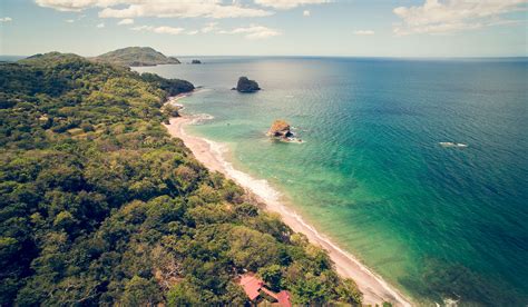 Itinerario Costa Rica 10 Días, Circuito Familiar, De Costa a Costa