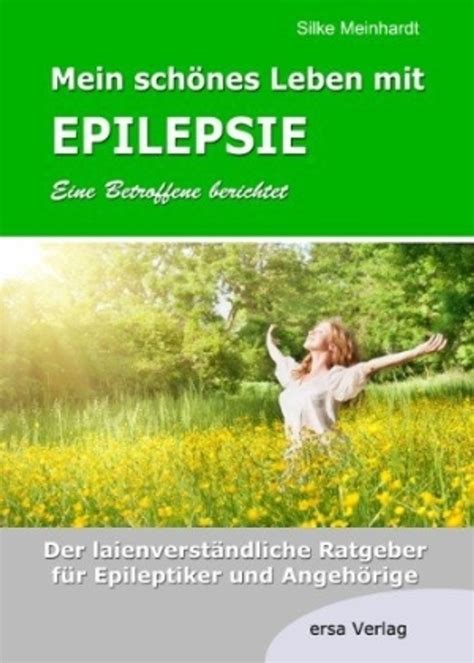 Mein Schönes Leben Mit Epilepsie Buch Bei Weltbildde Bestellen