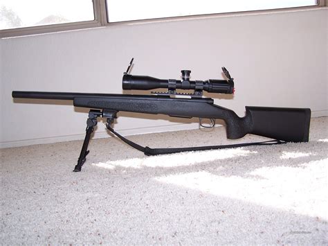 Fn A1a Spr 308 Sniper Package For Sale At 983928541