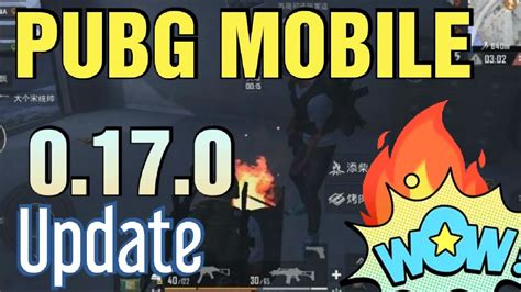 Ready pubg mobile remove emulator detected for pubg mobile season 5 all you need to know about zombie. PUBG MOBILE 0.17.0 Update , New Campfire, Extreme Cold and ...