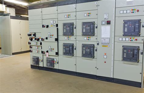 Plc Control Panels Design And Programming In Houston Tx
